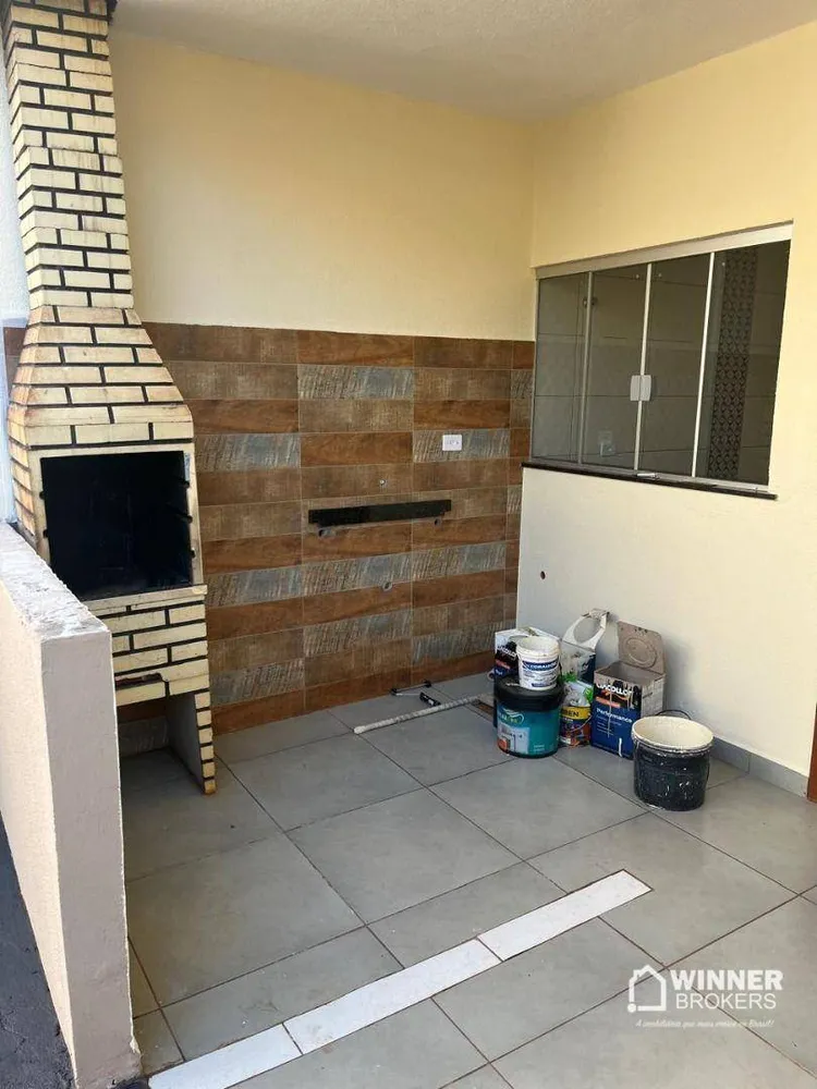 Casa, 2 quartos, 68 m² - Foto 7