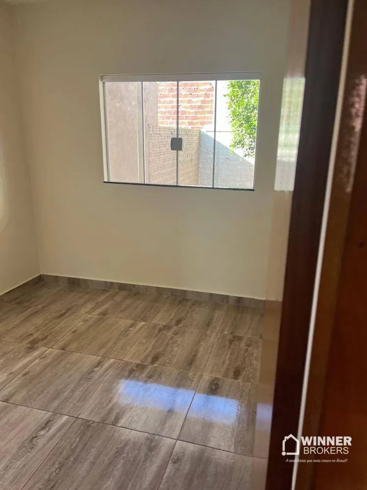 Casa, 2 quartos, 68 m² - Foto 3