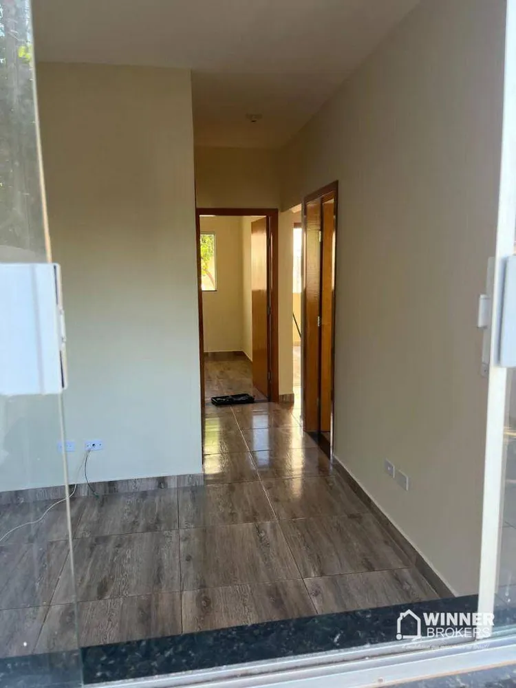 Casa, 2 quartos, 68 m² - Foto 5