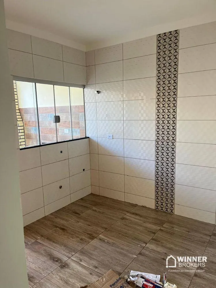 Casa, 2 quartos, 68 m² - Foto 6