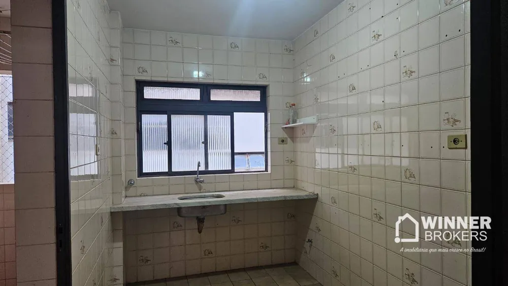 Apartamento, 3 quartos, 100 m² - Foto 1