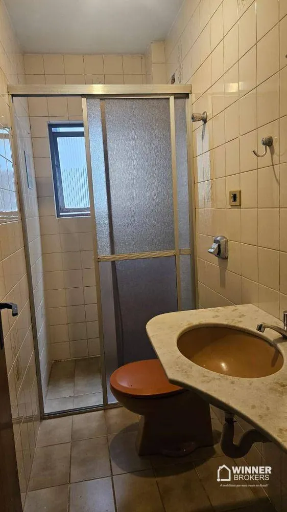 Apartamento, 3 quartos, 100 m² - Foto 2
