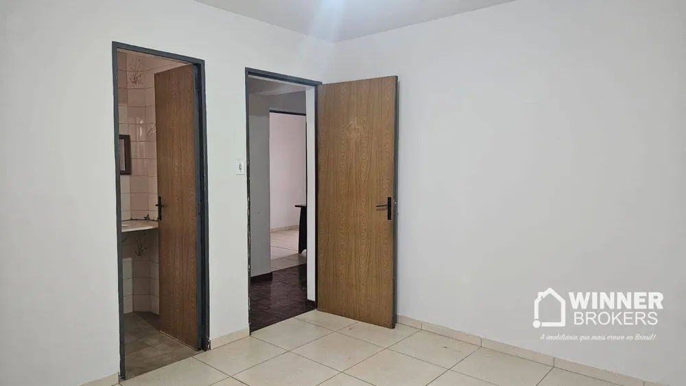 Apartamento, 3 quartos, 100 m² - Foto 3