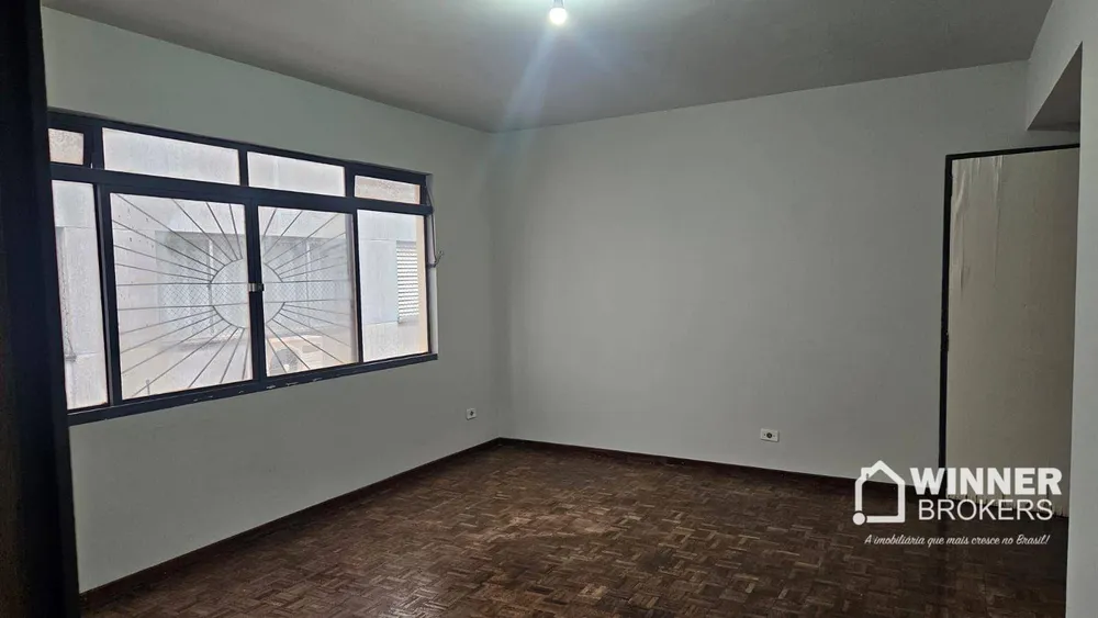 Apartamento, 3 quartos, 100 m² - Foto 4