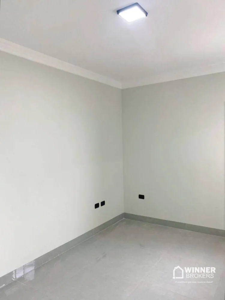 Casa, 3 quartos, 80 m² - Foto 10