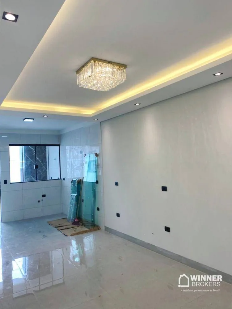 Casa, 3 quartos, 80 m² - Foto 3