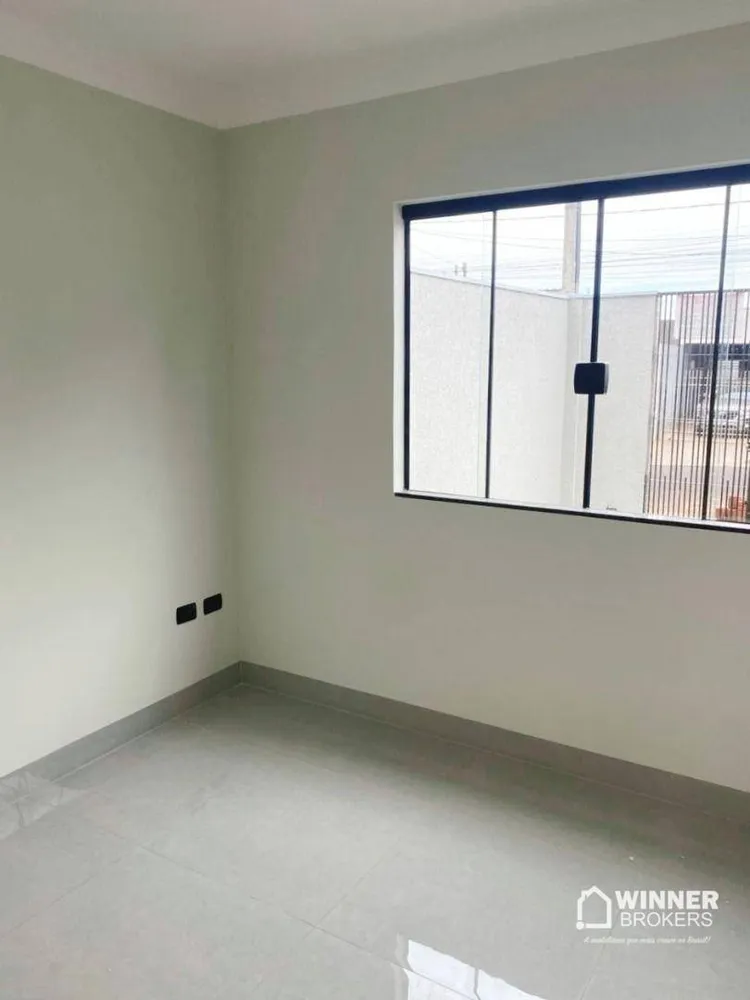Casa, 3 quartos, 80 m² - Foto 6