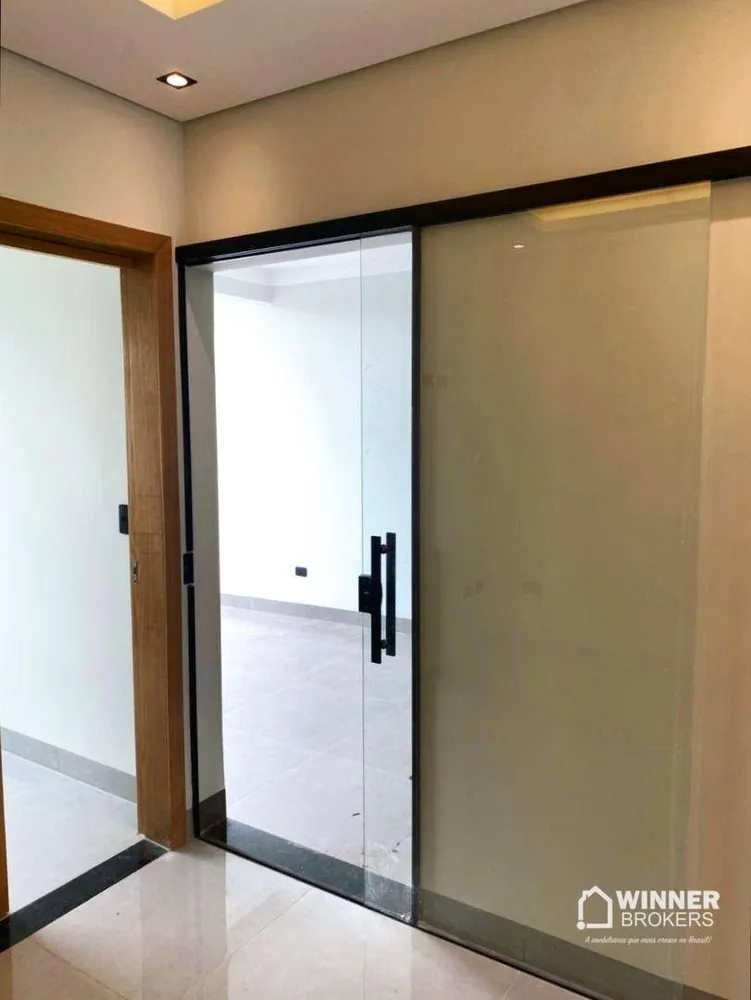 Casa, 3 quartos, 80 m² - Foto 5
