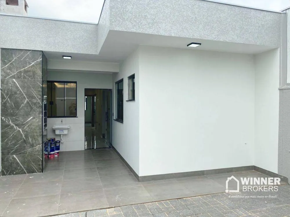 Casa, 3 quartos, 80 m² - Foto 12