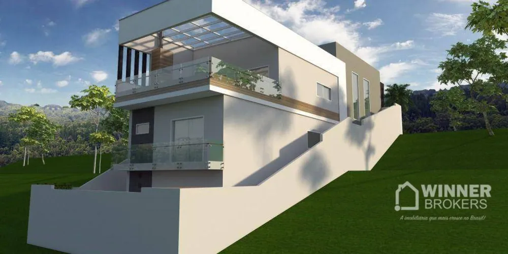 Terreno, 431 m² - Foto 3