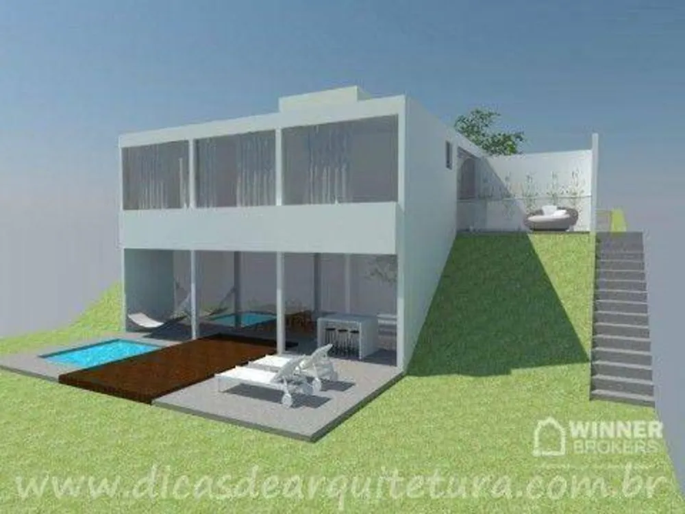 Terreno, 431 m² - Foto 4