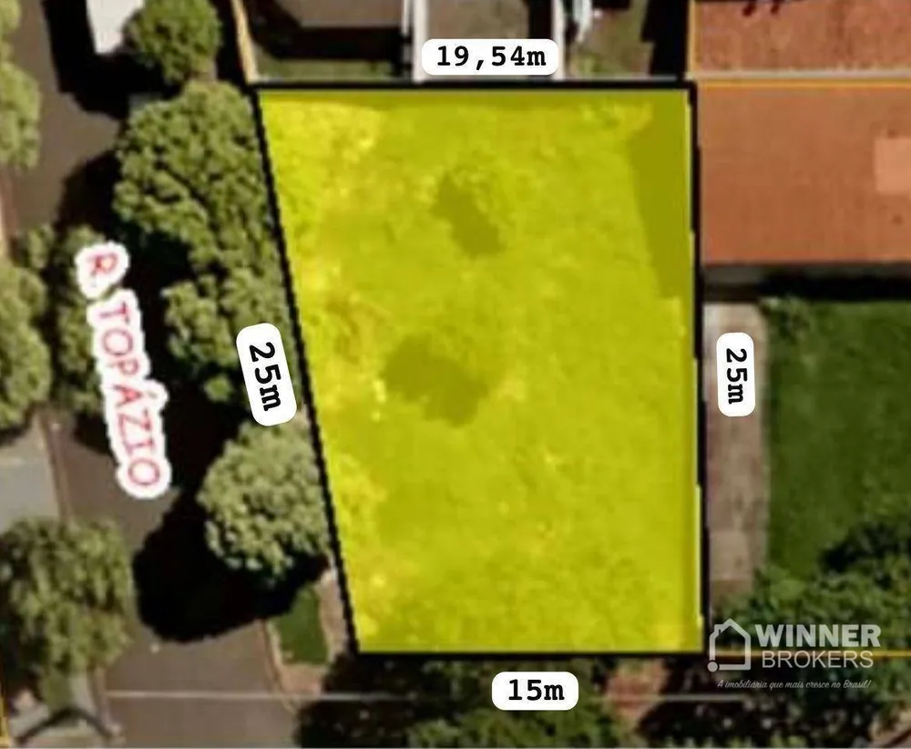Terreno, 431 m² - Foto 6