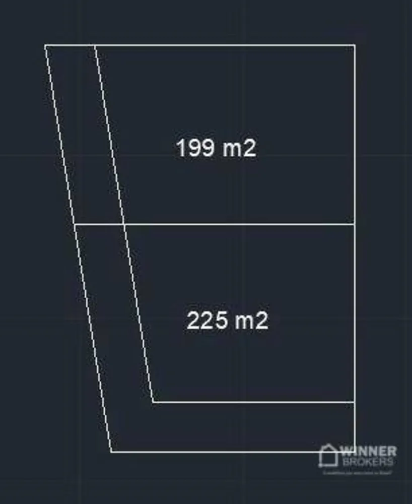 Terreno, 431 m² - Foto 7