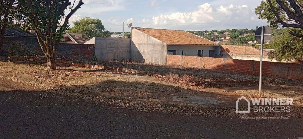 Terreno, 431 m² - Foto 2