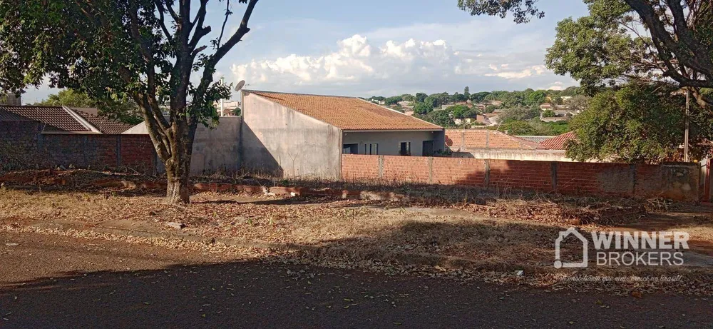 Terreno, 431 m² - Foto 1