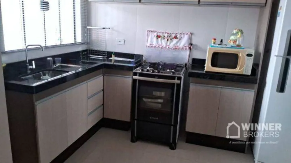 Casa, 3 quartos, 80 m² - Foto 9