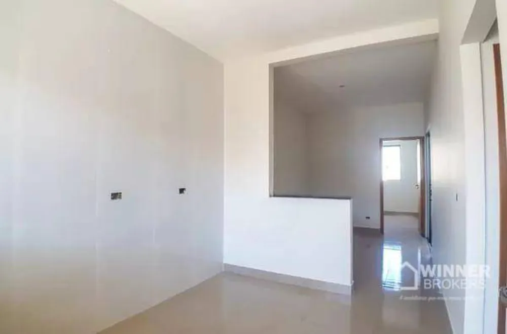 Casa, 3 quartos, 80 m² - Foto 8