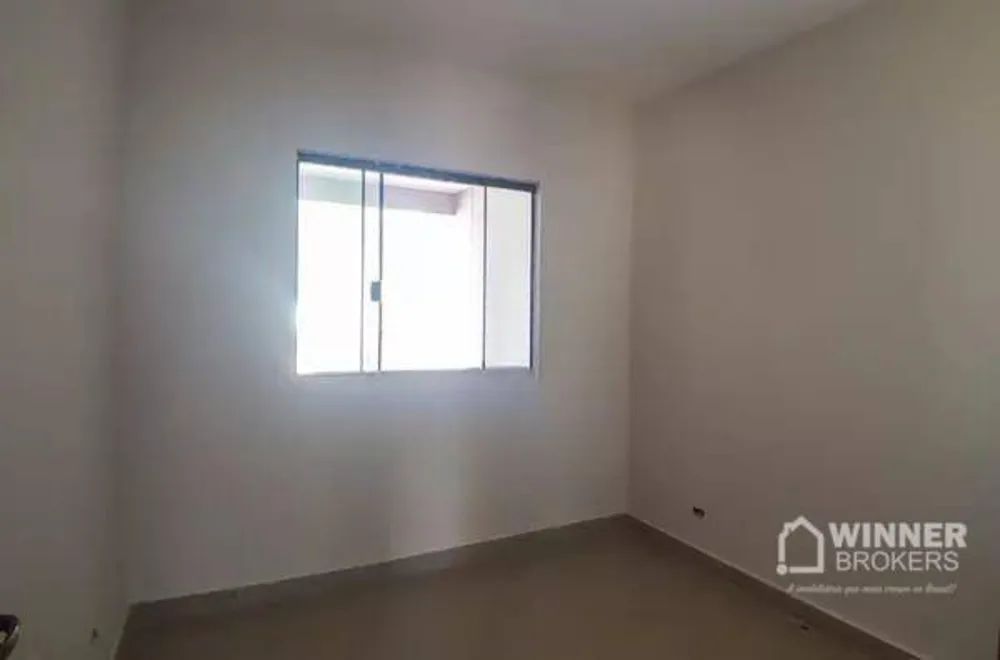 Casa, 3 quartos, 80 m² - Foto 7