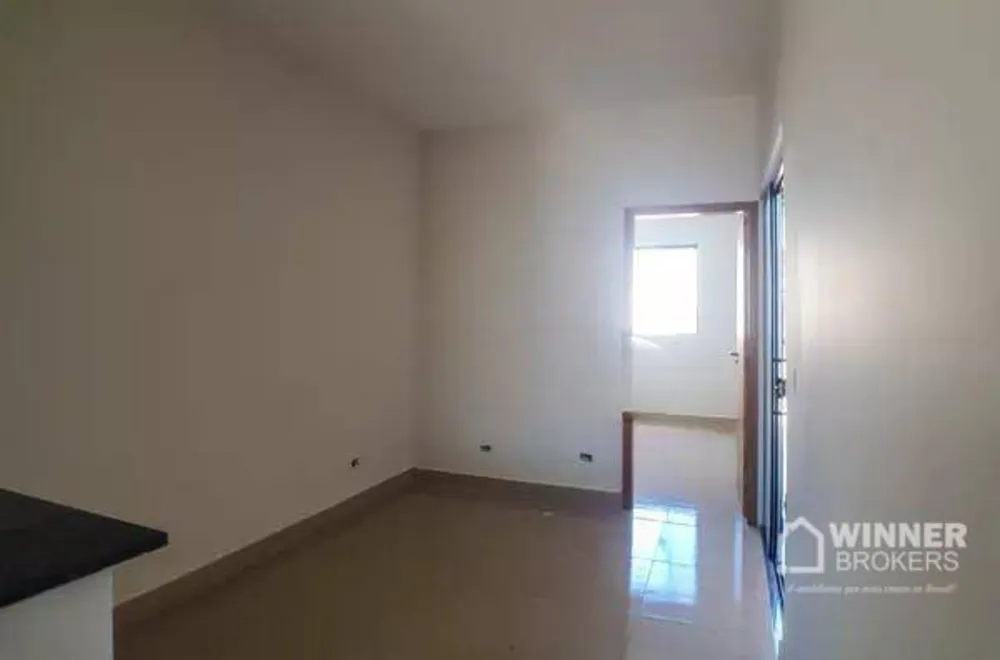 Casa, 3 quartos, 80 m² - Foto 5