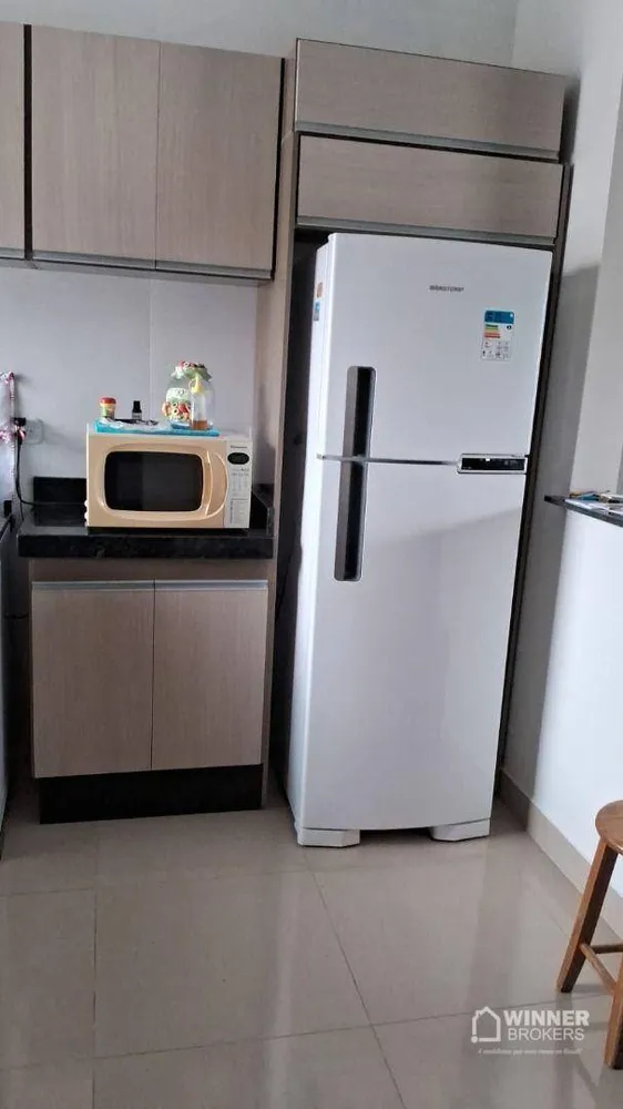 Casa, 3 quartos, 80 m² - Foto 12