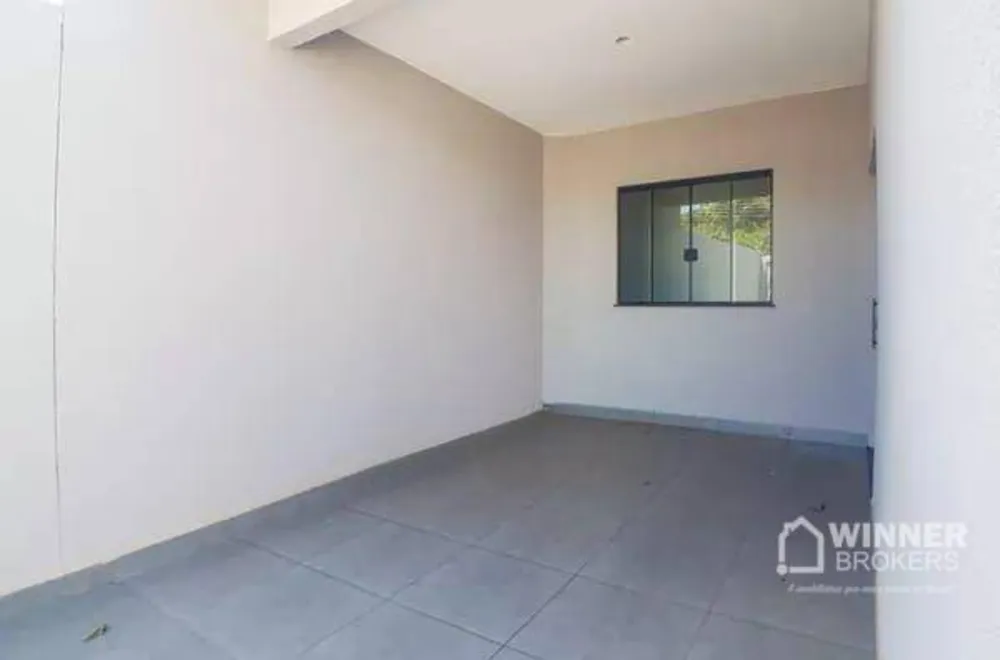 Casa, 3 quartos, 80 m² - Foto 3