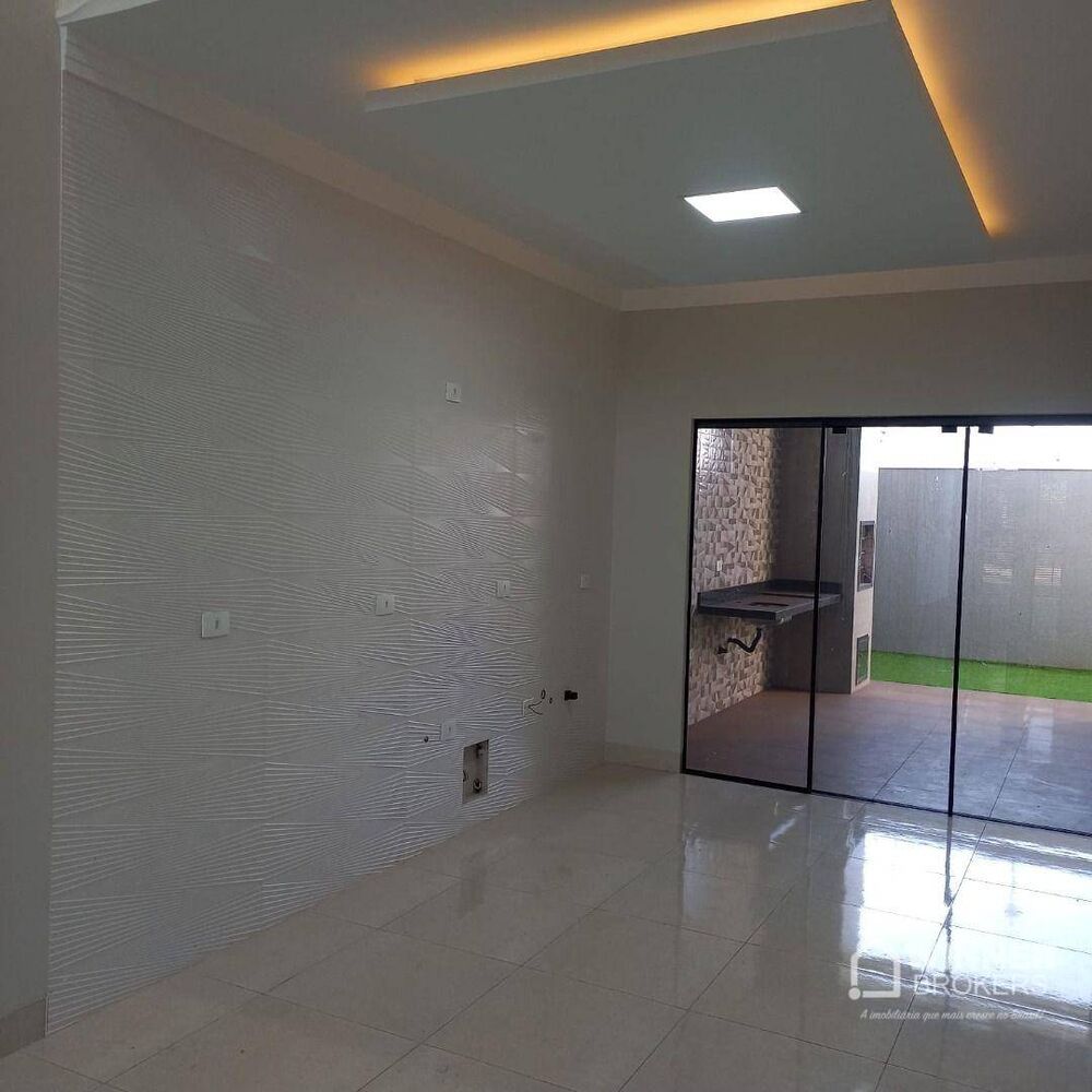 Casa, 3 quartos, 105 m² - Foto 7