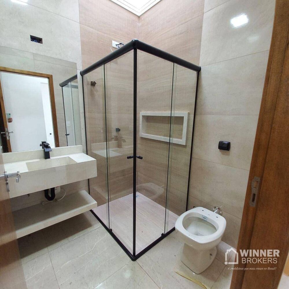 Casa, 3 quartos, 105 m² - Foto 12