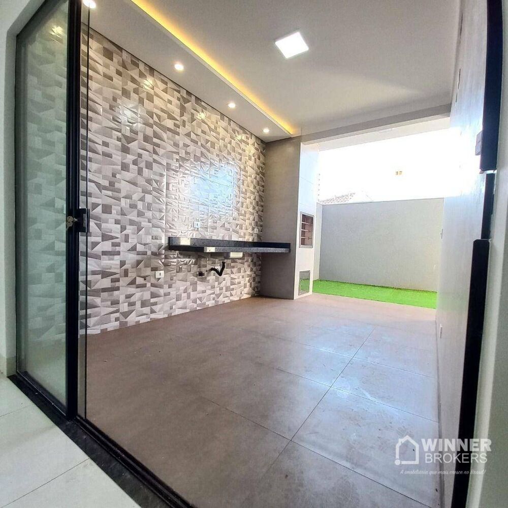 Casa, 3 quartos, 105 m² - Foto 13