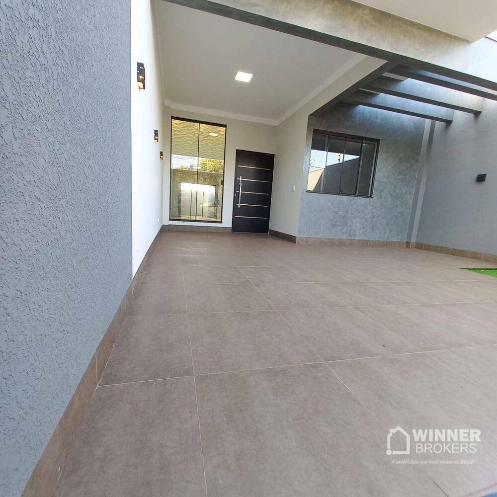 Casa, 3 quartos, 105 m² - Foto 3