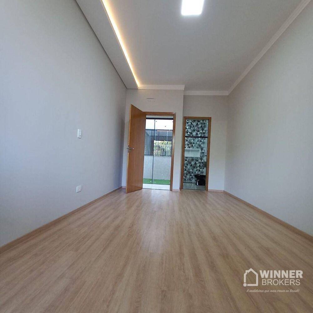 Casa, 3 quartos, 105 m² - Foto 8