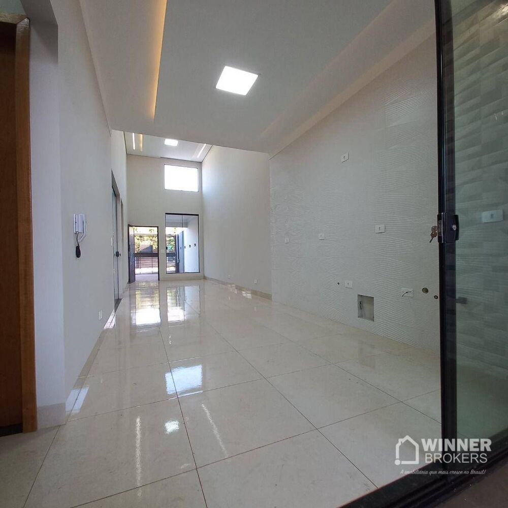 Casa, 3 quartos, 105 m² - Foto 5