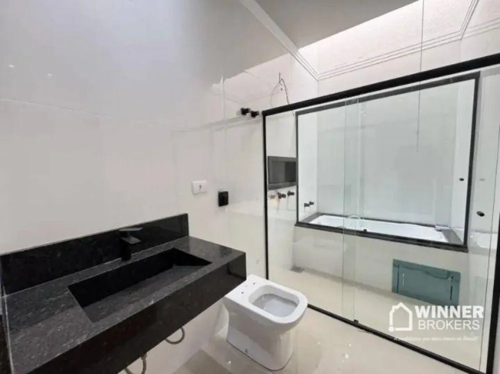 Casa, 3 quartos, 150 m² - Foto 11