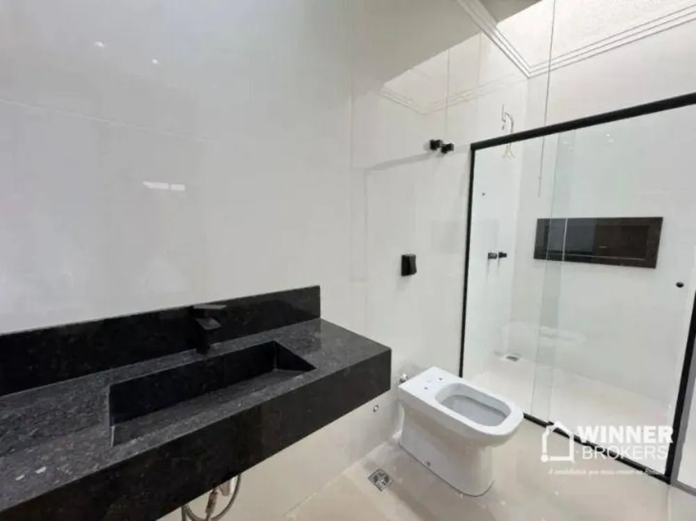 Casa, 3 quartos, 150 m² - Foto 4