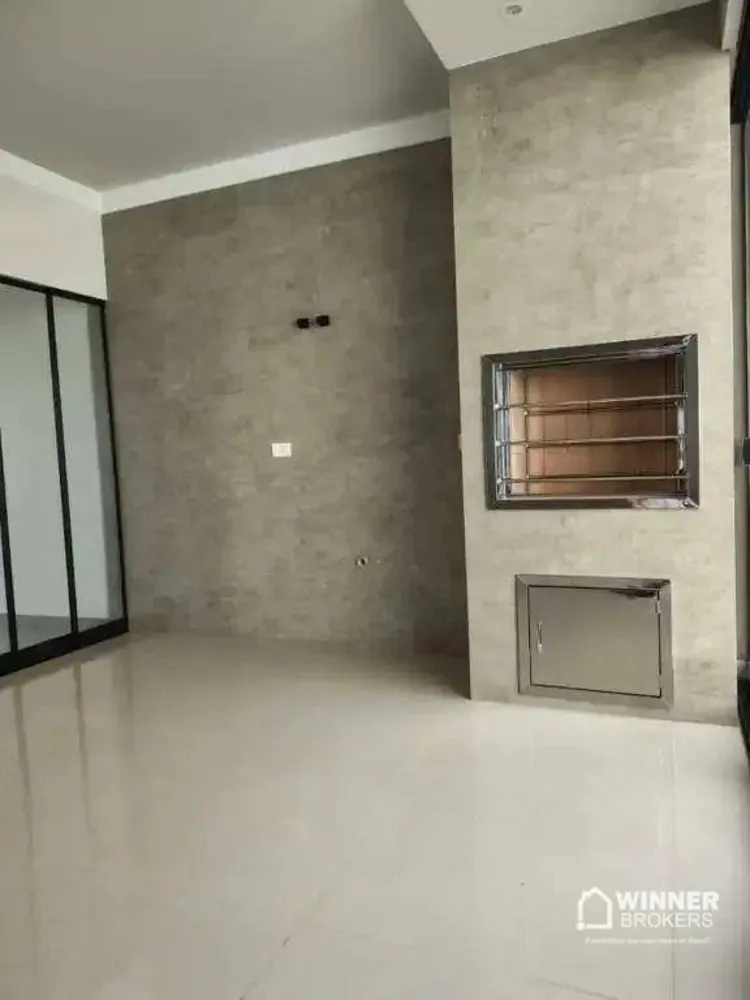 Casa, 3 quartos, 150 m² - Foto 2