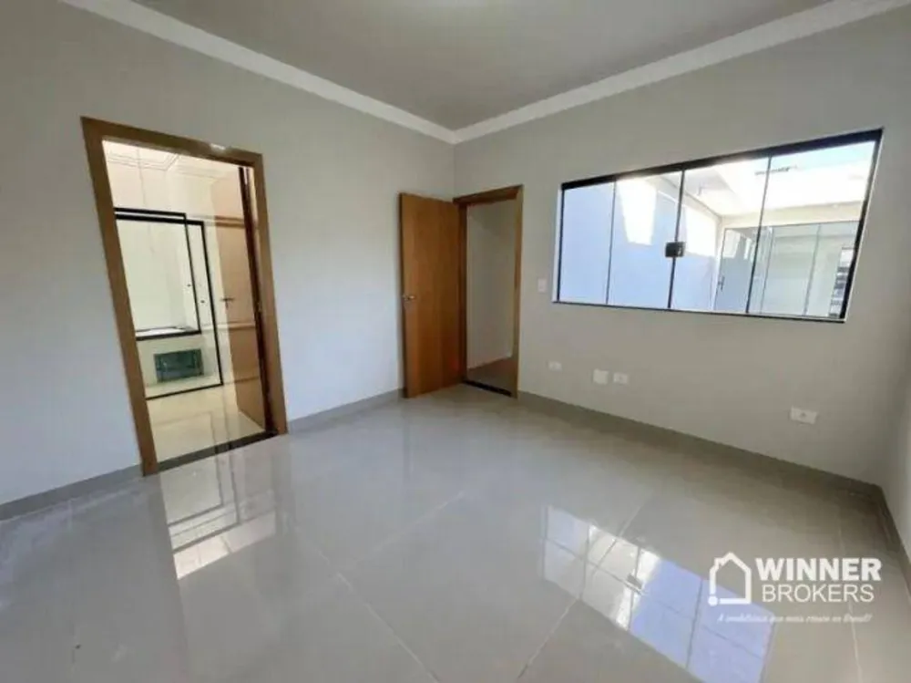 Casa, 3 quartos, 150 m² - Foto 9
