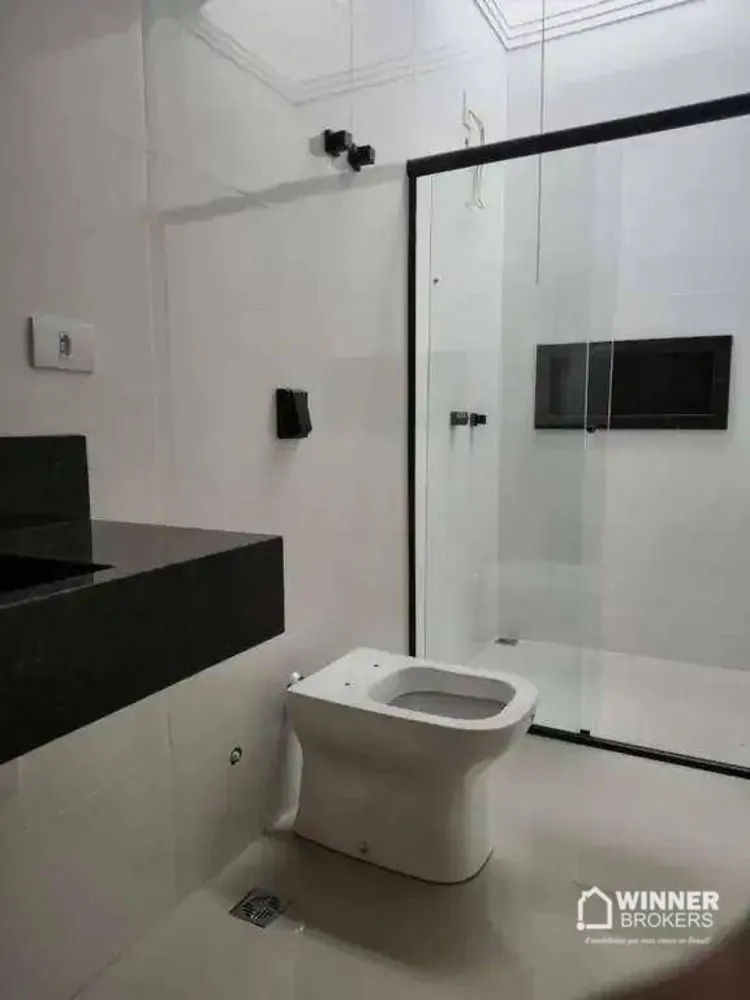 Casa, 3 quartos, 150 m² - Foto 8