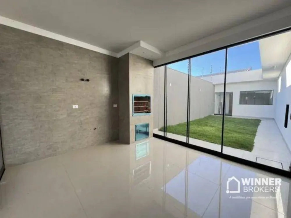 Casa, 3 quartos, 150 m² - Foto 3