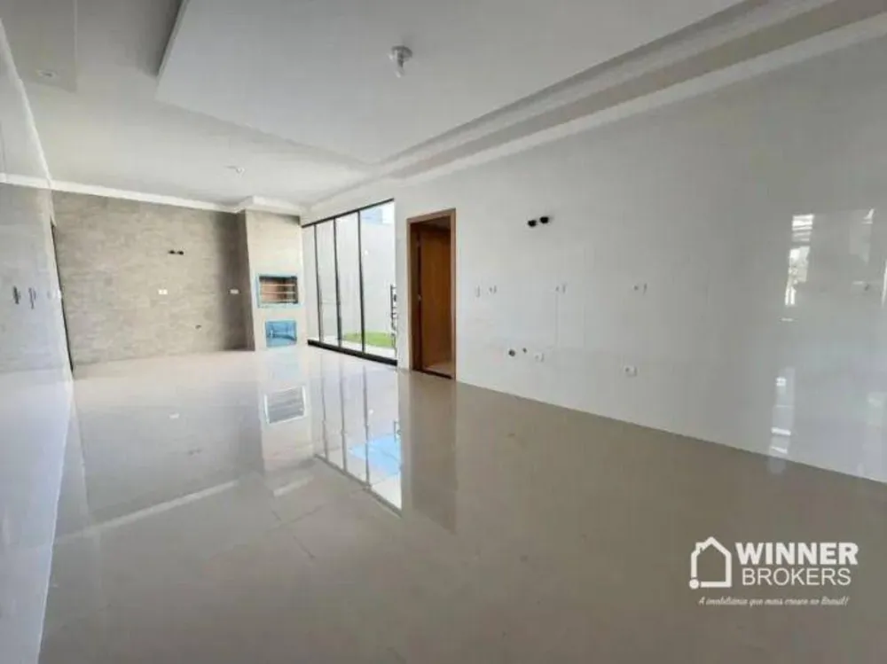 Casa, 3 quartos, 150 m² - Foto 1