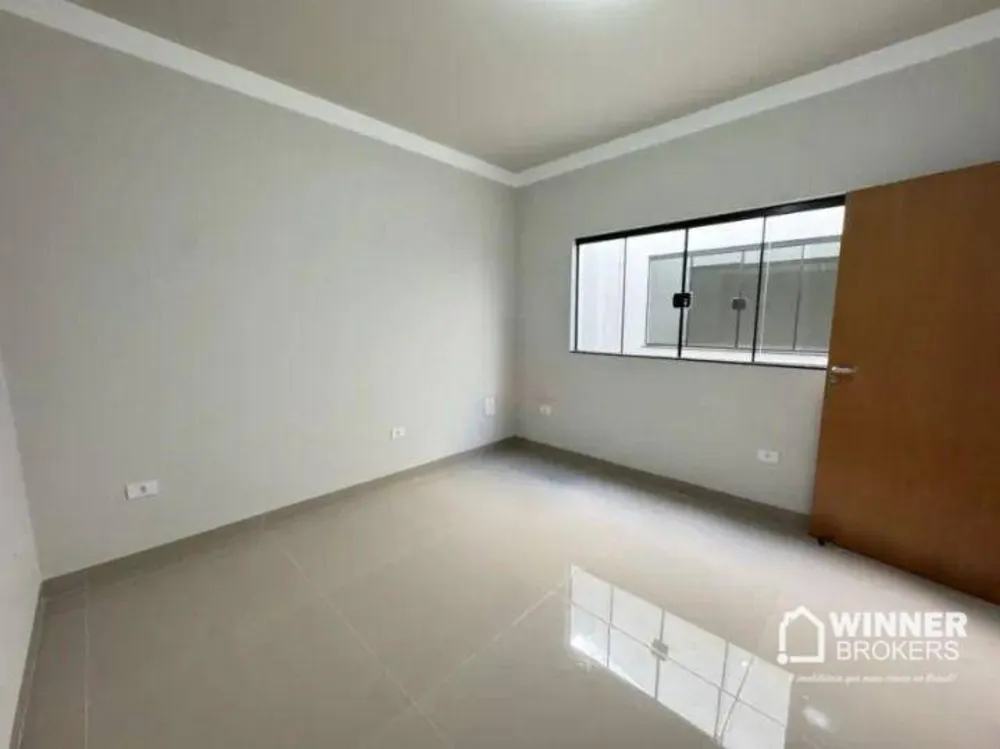Casa, 3 quartos, 150 m² - Foto 6