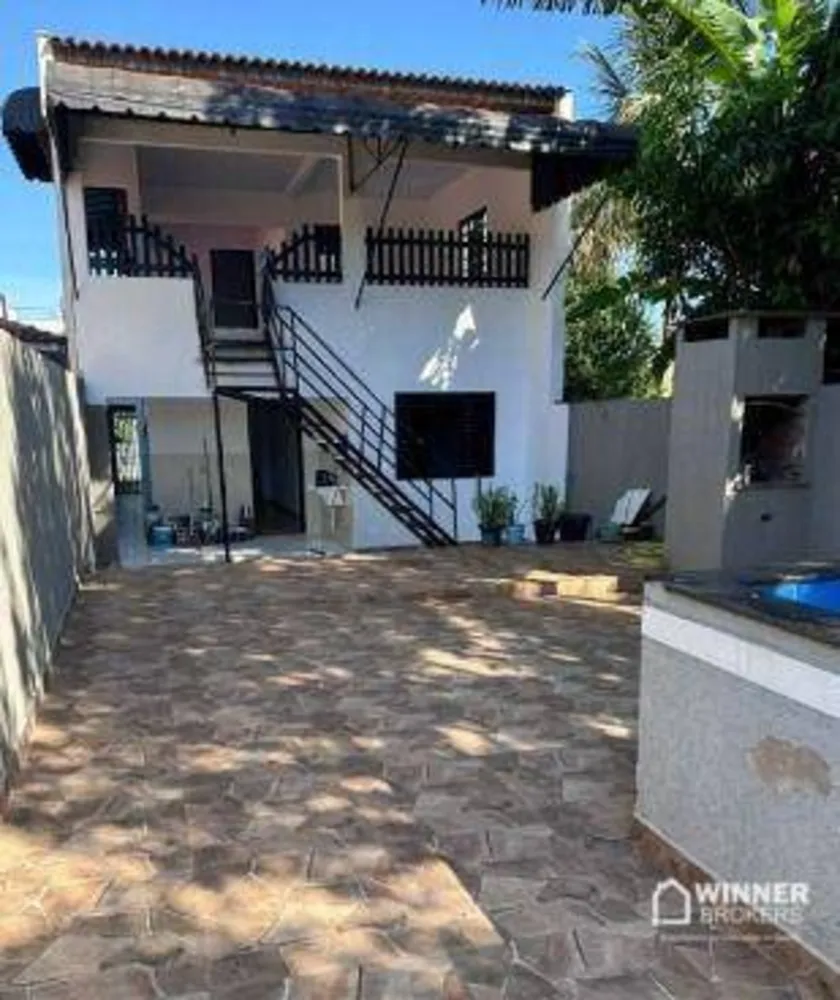 Casa, 2 quartos, 120 m² - Foto 10