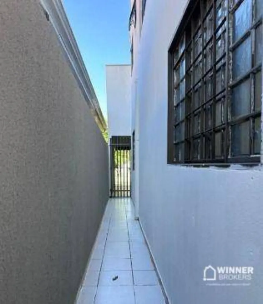 Casa, 2 quartos, 120 m² - Foto 4