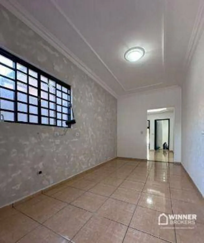 Casa, 2 quartos, 120 m² - Foto 8