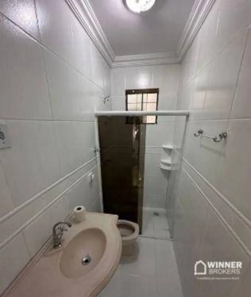 Casa, 2 quartos, 120 m² - Foto 12