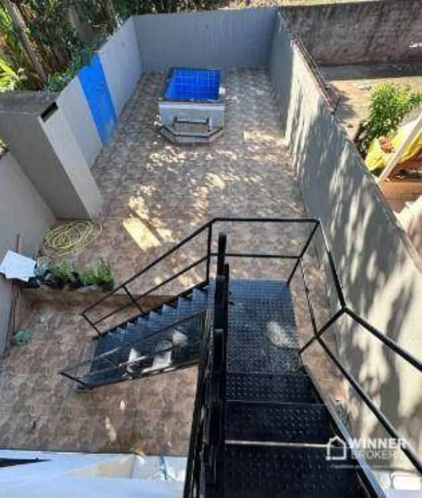 Casa, 2 quartos, 120 m² - Foto 9