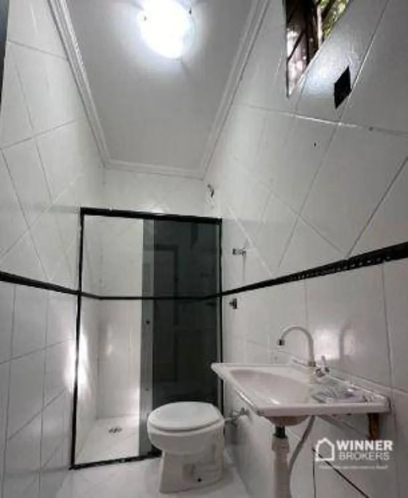 Casa, 2 quartos, 120 m² - Foto 3