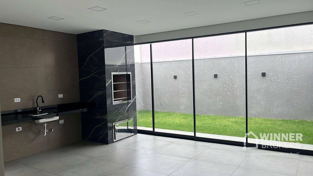 Casa à venda com 2 quartos, 134m² - Foto 8