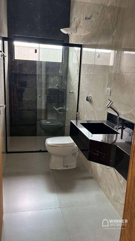 Casa à venda com 2 quartos, 134m² - Foto 5