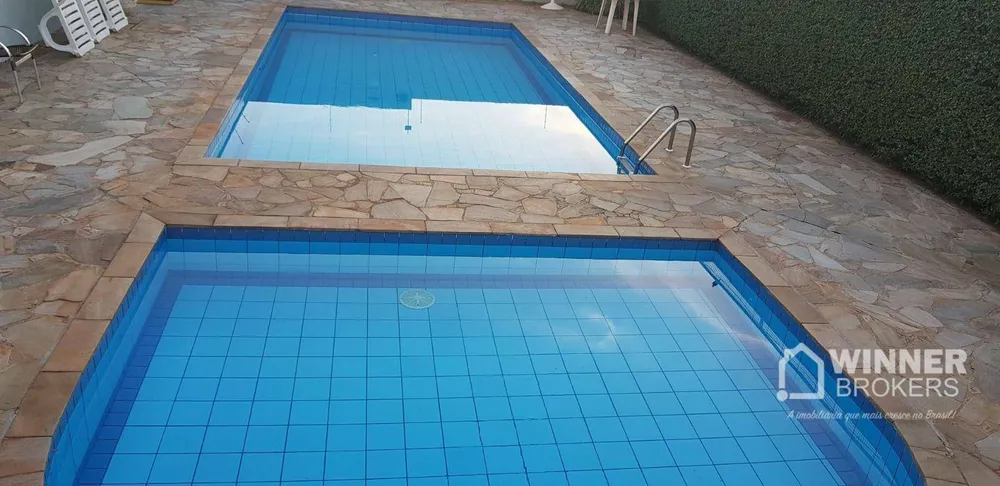 Apartamento, 3 quartos, 70 m² - Foto 12