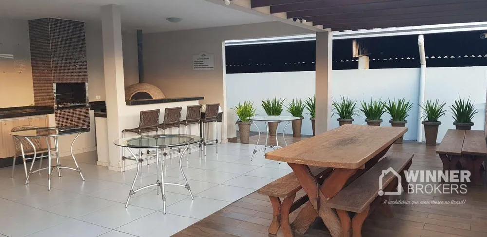 Apartamento, 3 quartos, 70 m² - Foto 1