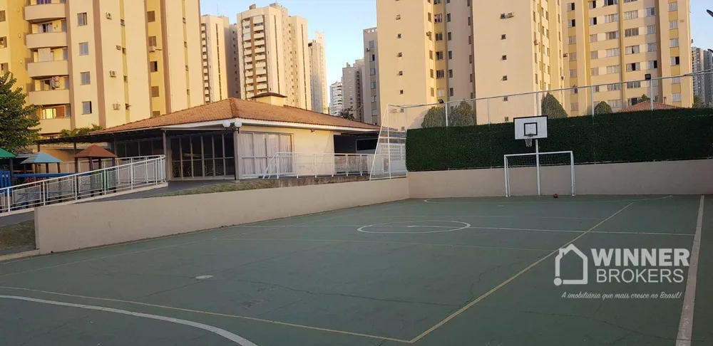Apartamento, 3 quartos, 70 m² - Foto 8